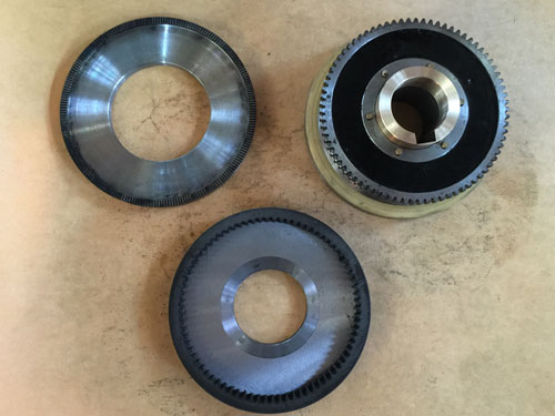 電磁離合器_電磁制動器_廠家|DLYH1系列